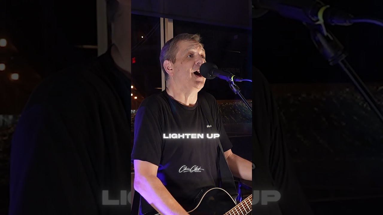 Promotional video thumbnail 4 for Chris Clark