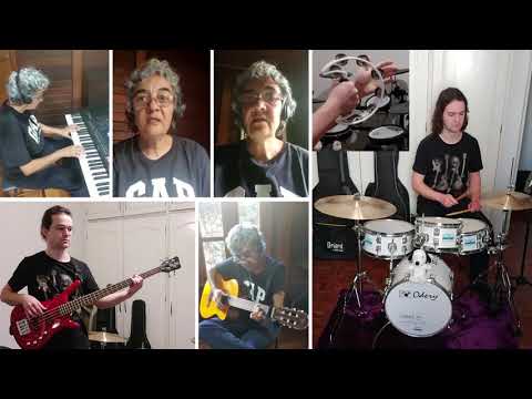 Nando Reis, Samuel Rosa - Resposta