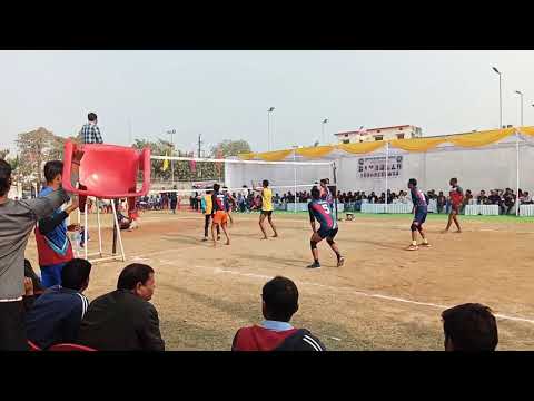 Lucknow (PAC) vs Azamgarh (Diamond club)2019, win the lucknow by deepak.
