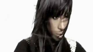Kelly Rowland - Feeling me right now (video)