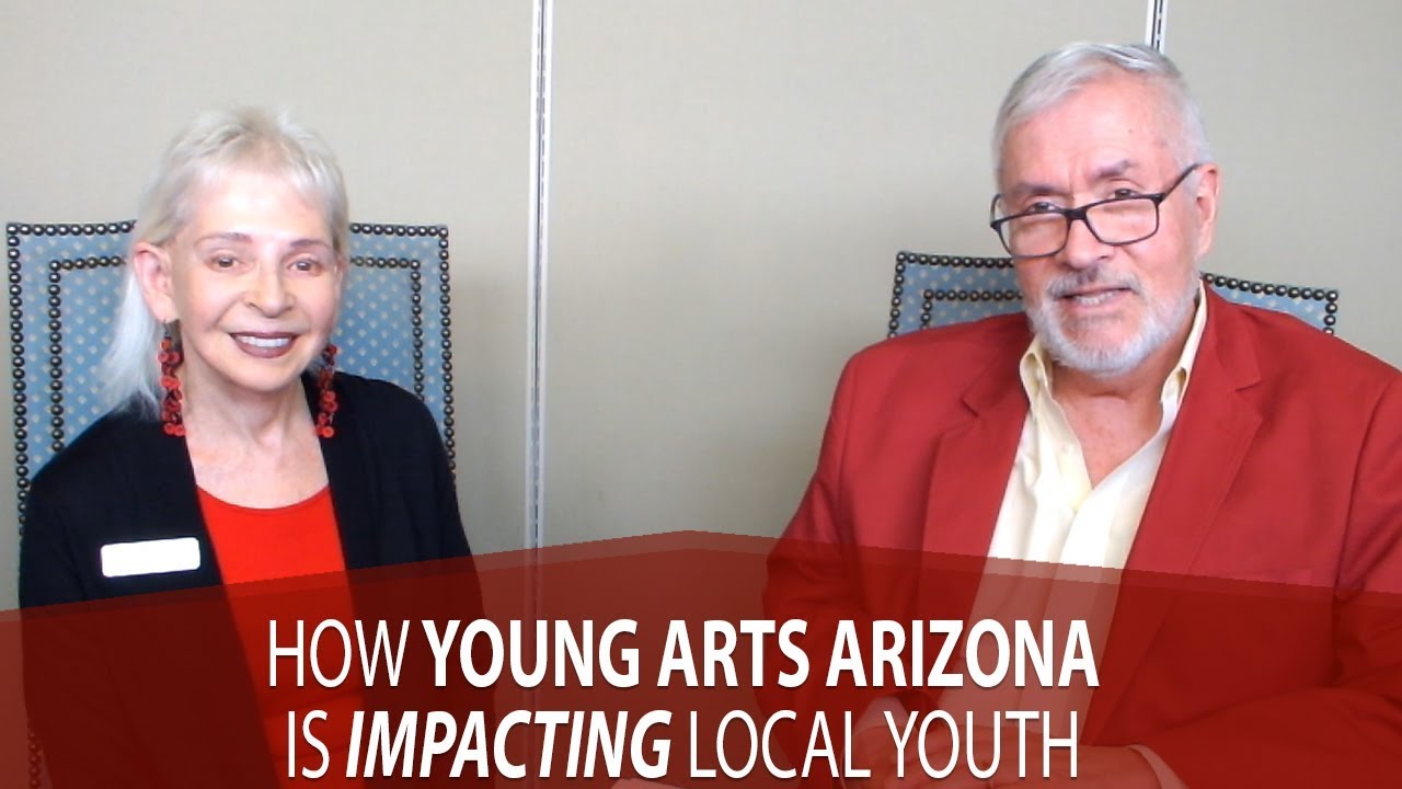 How Young Arts Arizona Is Transforming Local Youth