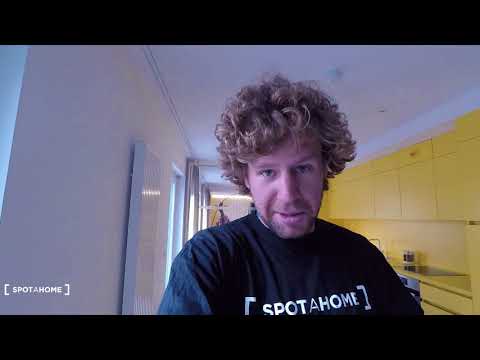 Cosy studio in residence hall for rent in Mitte - Spotahome (ref 208654)