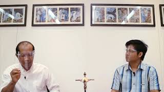 Download lagu OASE ROHANI KATOLIK, EDISI TGL 30 JANUARI 2021 BERSAMA  RM. LUCIANUS SUHARJANTO, SJ mp3