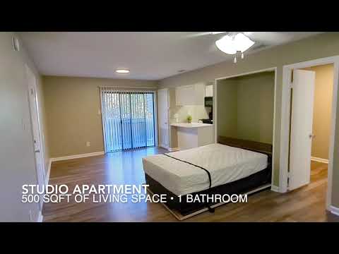 Delta Floor Plan Video