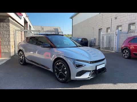 Kia EV6 PE GT LINE***Deposit Taken*** - Image 2