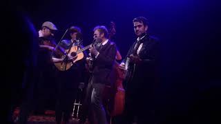 Jumbo  - The Punch Brothers (Live in Geneva)