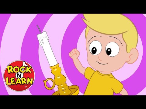 Jack be Nimble, Jack be Quick & All Work and No Play Makes Jack a Dull Boy | Nursery Rhymes for Kids