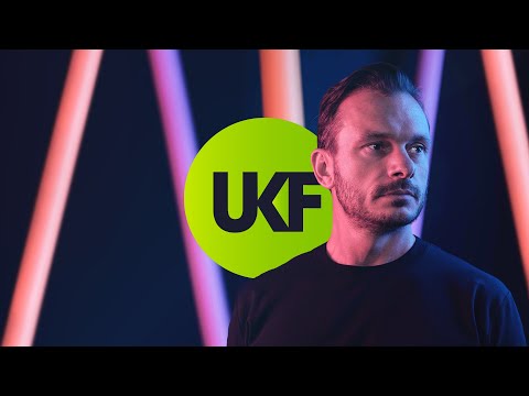 Andy C - Ghost (ft. DJ Rae)