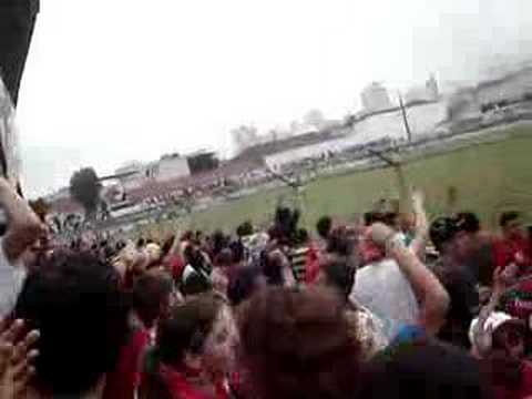 Lusa x Juventus - Portuguesa!!!  /  É o Time da Virada