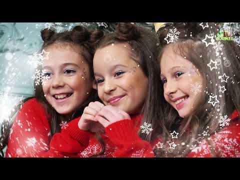 Selena Gaidău- Anul, Anul, Anul Nou!