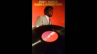 Percy Sledge - Try a little tenderness-