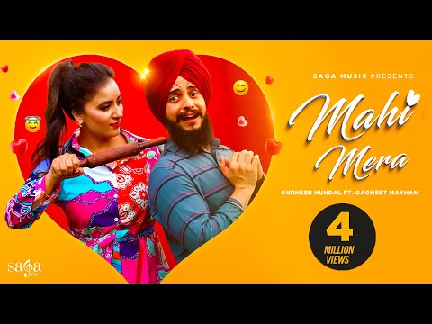 Mahi Mera — watch video