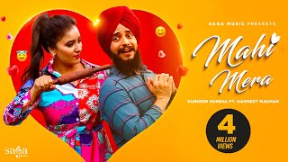Mahi Mera