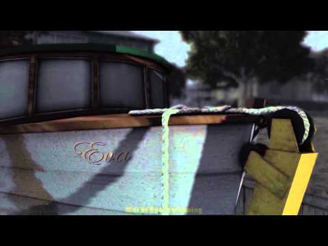 L.A. Noire 100% Walkthrough Part 52: The White Shoe Slaying - 43 Emerald Street HD