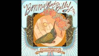 Bonnie 'Prince' Billy - "Tribulations"