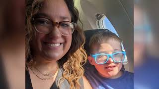 Wayne County boy advocates for pediatric cancer research on Capitol Hill Video: Wayne County boy advocates for pediatric cancer research on Capitol Hill