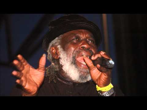 Mighty Shadow - Horner Man Crying - Digital HD