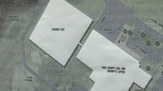 Vigo County Commissioners announce location of new Vigo County Jail