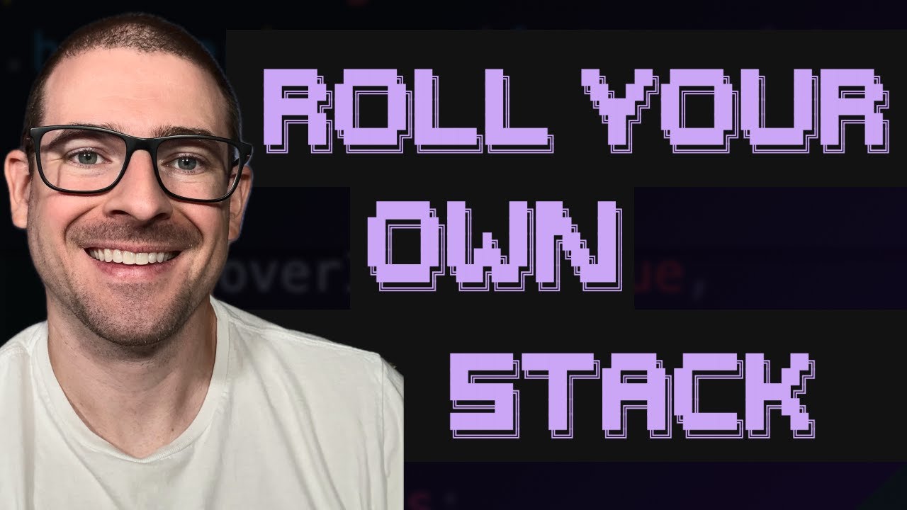 This new CLI tool makes scaffolding projects easy