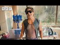 The Most Stylish Man In Mumbai Streets Of Gold Mumbai BBC