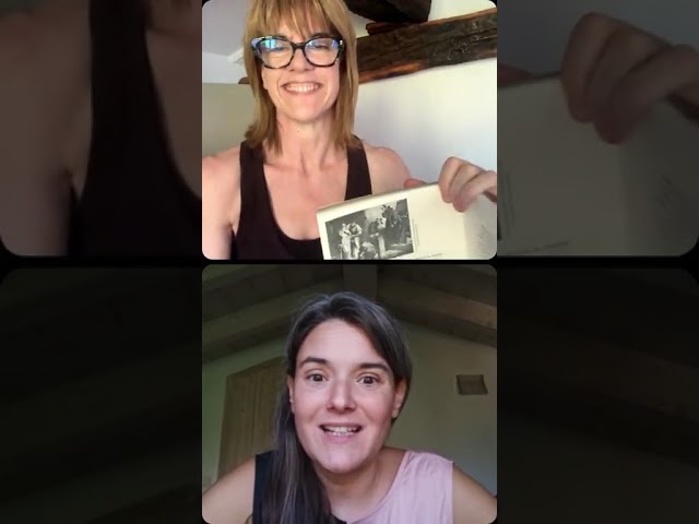 Vídeo relacionado con En las nubes (Destino. Fuera de colección)