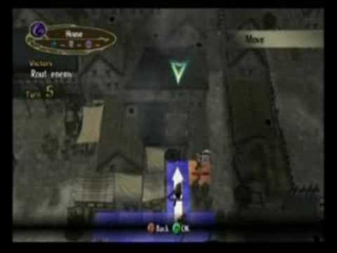 Fire Emblem: Radiant Dawn Playthrough [Part 2]