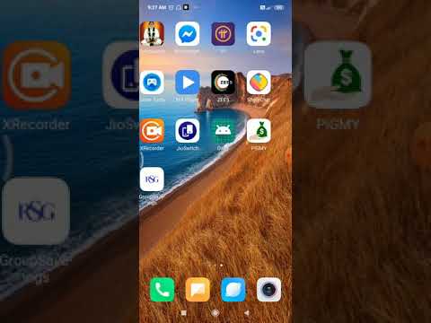 PIGMY COLLECTION APP