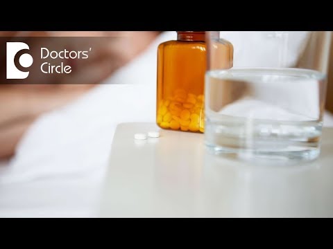 Can medication help in management of Tinnitus? |Dr. Gayatri S Pandit