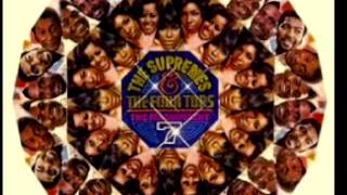 THE SUPREMES & THE FOUR TOPS-it's got to be a miracle
