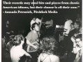 Old Time Relijun "Songbook Vol. 1"