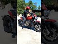 TRIUMPH ROCKET 3 2 500cc BIKE