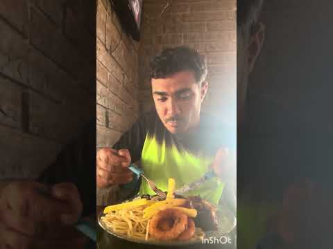 Na br 285Rio grande do sul entre São Luiz Gonzaga e Santo Ângelo 