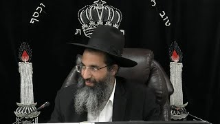 הלכות צדקה - מט' - שינוי ושימוש בכספי צדקה 💰 יורה דעה - סימן רנט | חלק 412 | הרב שי עובד (הרב שי עובד) - התמונה מוצגת ישירות מתוך אתר האינטרנט יוטיוב. זכויות היוצרים בתמונה שייכות ליוצרה. קישור קרדיט למקור התוכן נמצא בתוך דף הסרטון