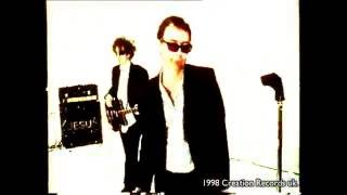 The Jesus and Mary Chain - I Love Rock &#39;n&#39; Roll ...... ( Lyrics )