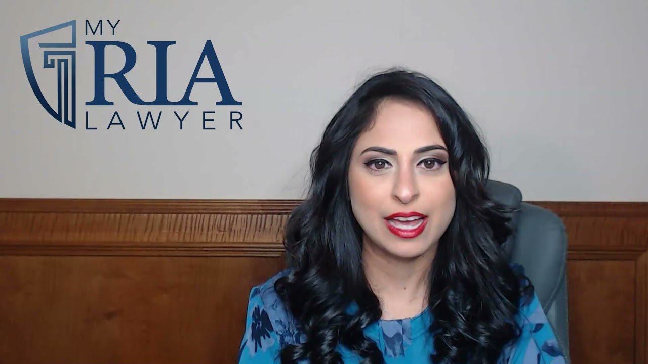 SEC Enforcement Doesn't Give a F*** // #myrialawyer