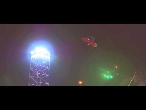 Ale Invite - Kevin Test Jump