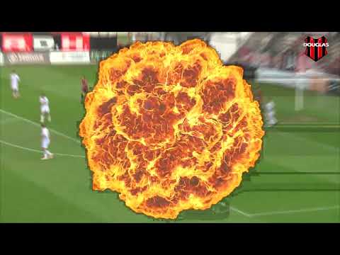 Douglas Mania - T. Federal A 2025 - Fecha 5 nonagonal Douglas Haig Vs. Atlético Rafaela