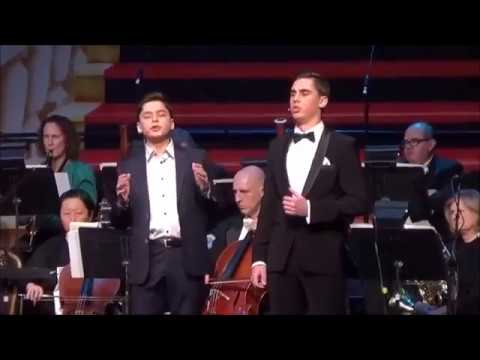 Bracia Kaczmarek Kaczmarek -"Moja Matko ja wiem" Koncert Galowy w  Chicago   13 Styczeń 2018r