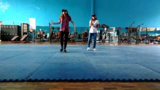 Dawin - Light of Day (Dance Cover)