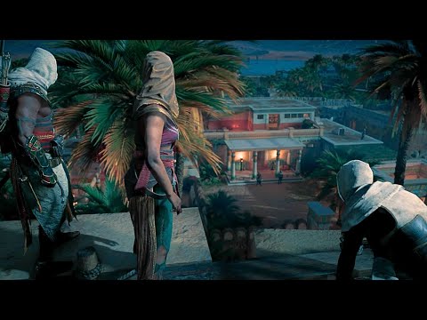 Now this is how you end a game...