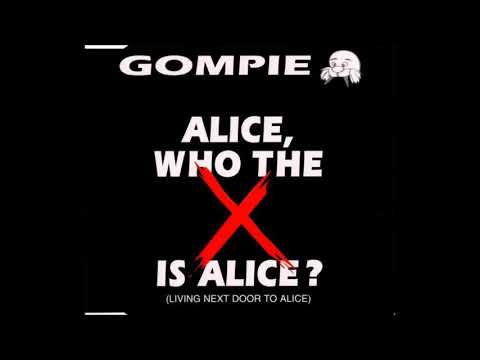 Gompie - Slaves On The Run