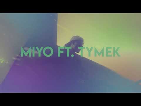 MIYO ft. Tymek - Będzie lepiej (XOXO Remix)