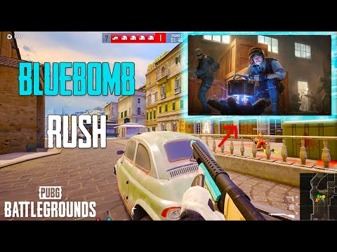 I won my FIRST Game of PUBG x CS:GO