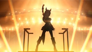 【ウマ娘】Ms.VICTORIA