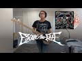 Escape The Fate - Ashley Bass Cover