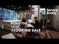 How Flooring Stores Replace Spreadsheets, PDFs, and Legacy POS with One AI Platform