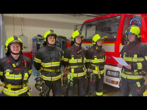 Představujeme: hasičská stanice Tanvald