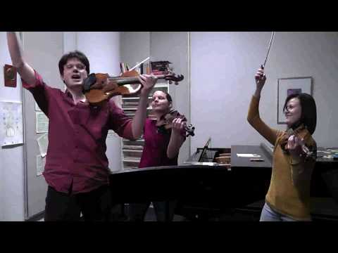 Happy Birthday Eduard Schmieder from Berlin