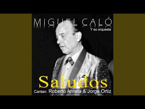 A las Siete en el Café