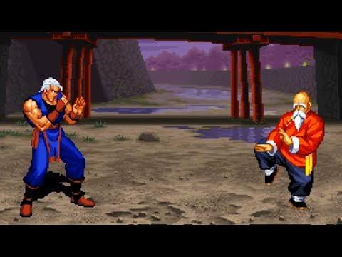 Real Bout Fatal Fury Special  ▶  𝐦𝐮𝐫𝐚𝐦𝐚𝐬𝐚.𝐰𝐨𝐥𝐟 (BR) 𝐯𝐬 𝐦𝐨𝐲𝐭𝐞𝐤𝐤 (GT)  ▶      리얼 바웃 아랑전설 스페셜